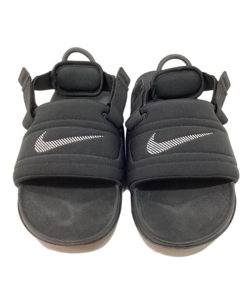 NIKE（ナイキ）NIKE (ナイキ) オフコート イージーオン ブラック サイズ:27の古着・服飾アイテム