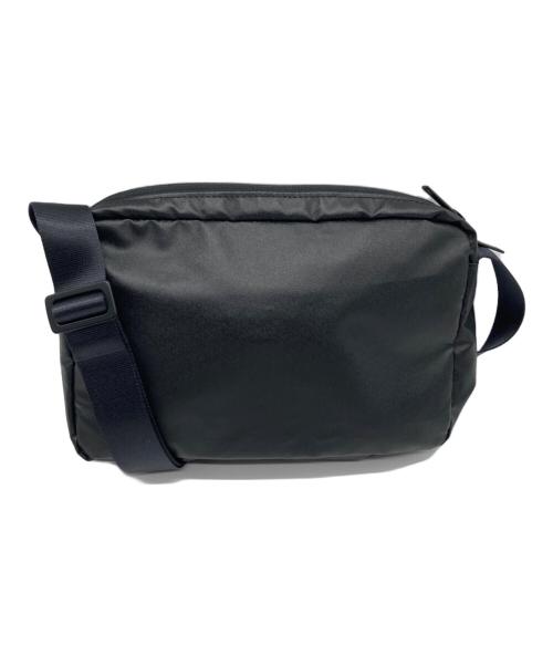 PORTER（ポーター）PORTER (ポーター) タクティカル ショルダーバッグ ブラックの古着・服飾アイテム