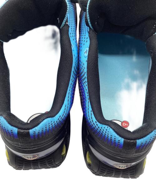 NIKE（ナイキ）NIKE (ナイキ) エアマックス DN SE ブルー サイズ:28cmの古着・服飾アイテム