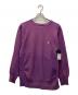 Champion REVERSE WEAVE（チャンピオン リバース ウィーブ）の古着「ヴィンテージリバースウィーブスウェット」｜パープル