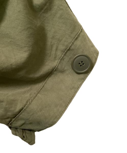 FREAK'S STORE（フリークスストア）FREAK'S STORE (フリークストア) M-65モッズコート カーキ サイズ:FREEの古着・服飾アイテム