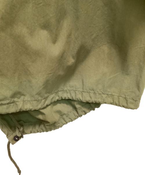 FREAK'S STORE（フリークスストア）FREAK'S STORE (フリークストア) M-65モッズコート カーキ サイズ:FREEの古着・服飾アイテム