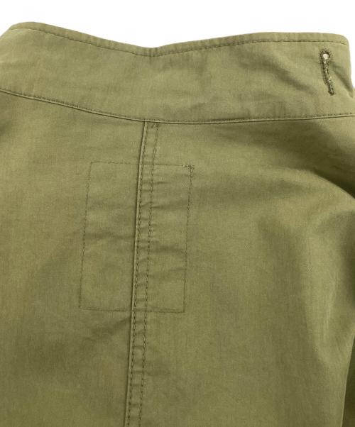 FREAK'S STORE（フリークスストア）FREAK'S STORE (フリークストア) M-65モッズコート カーキ サイズ:FREEの古着・服飾アイテム