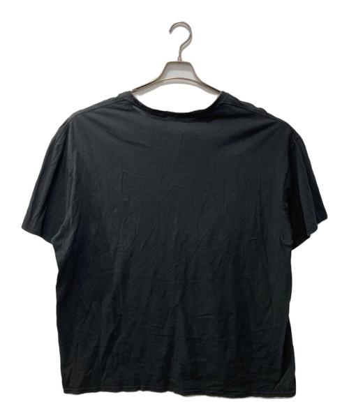 Nintendo（ニンテンドー）Nintendo (ニンテンドー) スーパーマリオTシャツ ブラック サイズ:3XLの古着・服飾アイテム
