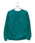 Champion REVERSE WEAVE（チャンピオン リバース ウィーブ）の古着「90'sリバースウィーブスウェット」｜グリーン
