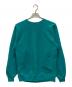 Champion REVERSE WEAVE (チャンピオン リバース ウィーブ) 90'sリバースウィーブスウェット グリーン サイズ:XL(18-20)：9000円