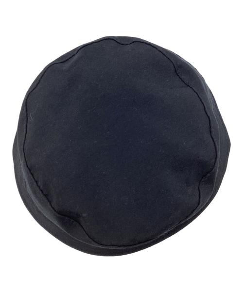 JORDAN（ジョーダン）JORDAN (ジョーダン) リバーシブルバケットハット ブラック×ホワイトの古着・服飾アイテム