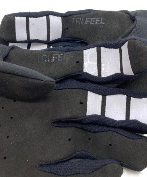 SUPREME（シュプリーム）SUPREME (シュプリーム) FOX RACING (フォックスレーシング) フォックスレーシング ボンバーLTグローブ ブラックの古着・服飾アイテム