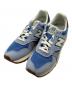 NEW BALANCE（ニューバランス）の古着「U475FB」｜ブルー