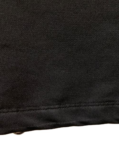 IBEX（アイベックス）IBEX (アイベックス) クリマウールシーラスジャケット ブラック サイズ:Ｓの古着・服飾アイテム