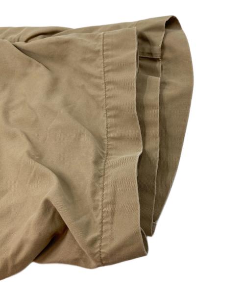 RRL（ダブルアールエル）RRL (ダブルアールエル) 5ポケットチノショーツ ベージュ サイズ:30の古着・服飾アイテム