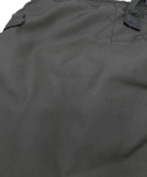 USAF（ユーエスエーエフ）USAF (ユーエスエーエフ) 90’s ヘルメットバッグ オリーブの古着・服飾アイテム