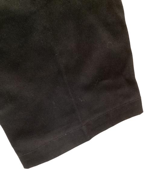 Dickies（ディッキーズ）Dickies (ディッキーズ) 九月八日 コラボワークパンツ ブラック サイズ:30×30の古着・服飾アイテム