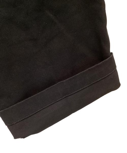 Dickies（ディッキーズ）Dickies (ディッキーズ) 九月八日 コラボワークパンツ ブラック サイズ:30×30の古着・服飾アイテム
