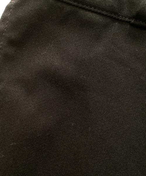 Dickies（ディッキーズ）Dickies (ディッキーズ) 九月八日 コラボワークパンツ ブラック サイズ:30×30の古着・服飾アイテム