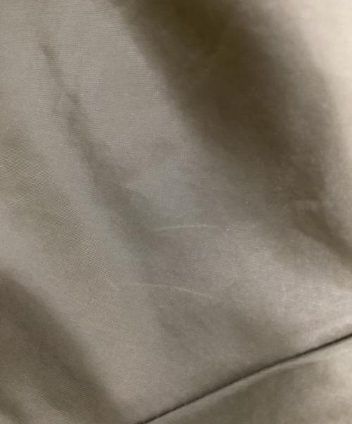 Cardinal（カーディナル）Cardinal (カーディナル) MISSION DISTRICT (ミッション ディストリクト) アーチロゴコーチジャケット ブラウン サイズ:Mの古着・服飾アイテム