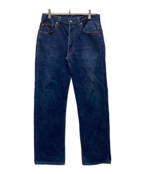 LEVI'S（リーバイス）LEVI'S (リーバイス) 501XX デニムパンツ インディゴ サイズ:W31×L34の古着・服飾アイテム