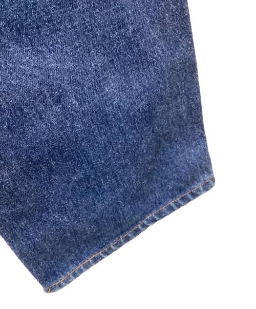 LEVI'S（リーバイス）LEVI'S (リーバイス) 501XX デニムパンツ インディゴ サイズ:W31×L34の古着・服飾アイテム