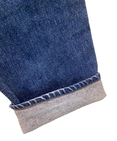 LEVI'S（リーバイス）LEVI'S (リーバイス) 501XX デニムパンツ インディゴ サイズ:W31×L34の古着・服飾アイテム