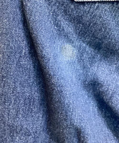 LEVI'S（リーバイス）LEVI'S (リーバイス) 501XX デニムパンツ インディゴ サイズ:W31×L34の古着・服飾アイテム