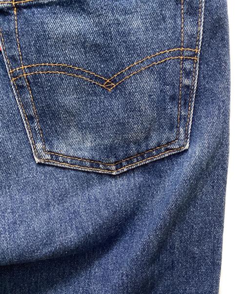 LEVI'S（リーバイス）LEVI'S (リーバイス) 501XX デニムパンツ インディゴ サイズ:W31×L34の古着・服飾アイテム