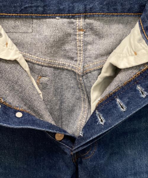 LEVI'S（リーバイス）LEVI'S (リーバイス) 501XX デニムパンツ インディゴ サイズ:W31×L34の古着・服飾アイテム
