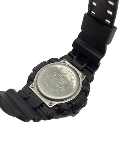 CASIO（カシオ）CASIO (カシオ) デジタルウォッチ ブラックの古着・服飾アイテム