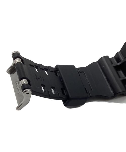 CASIO（カシオ）CASIO (カシオ) デジタルウォッチ ブラックの古着・服飾アイテム