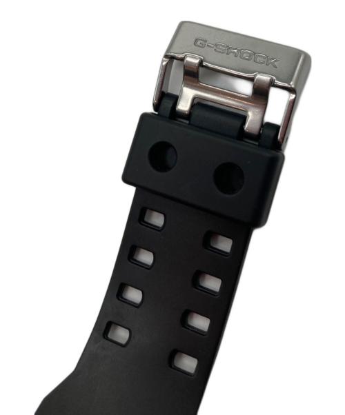 CASIO（カシオ）CASIO (カシオ) デジタルウォッチ ブラックの古着・服飾アイテム