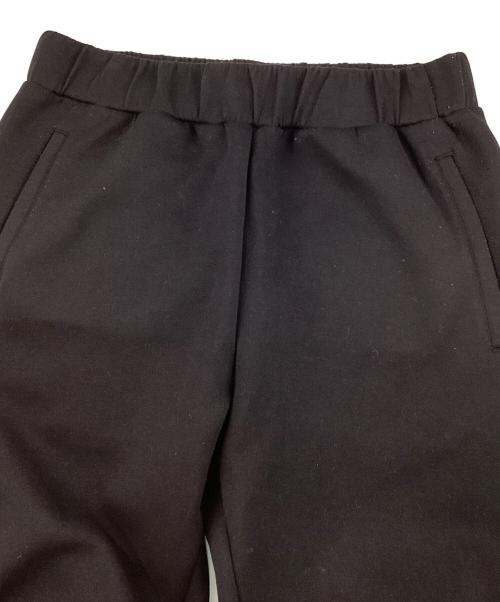 THE NORTH FACE（ザ ノース フェイス）THE NORTH FACE (ザ ノース フェイス) テックエアスウェットジョガーパンツ ブラック サイズ:Lの古着・服飾アイテム