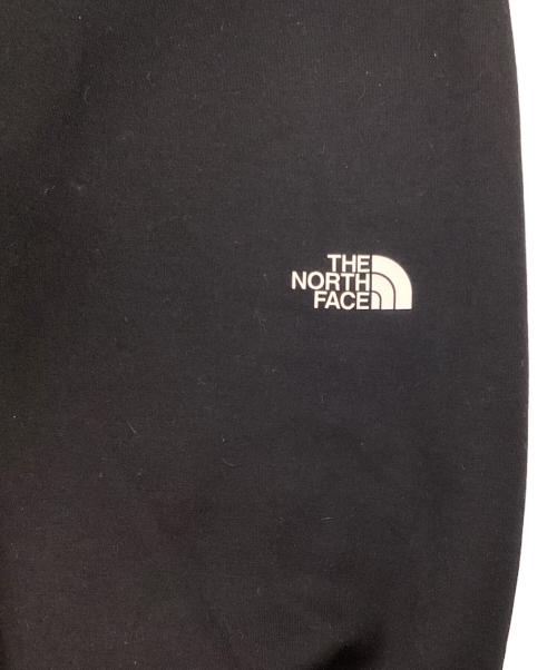 THE NORTH FACE（ザ ノース フェイス）THE NORTH FACE (ザ ノース フェイス) テックエアスウェットジョガーパンツ ブラック サイズ:Lの古着・服飾アイテム