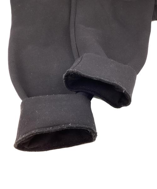 THE NORTH FACE（ザ ノース フェイス）THE NORTH FACE (ザ ノース フェイス) テックエアスウェットジョガーパンツ ブラック サイズ:Lの古着・服飾アイテム