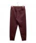 THE NORTH FACE (ザ ノース フェイス) テックエアー スウェットジョガーパンツ ボルドー サイズ:S：2000円