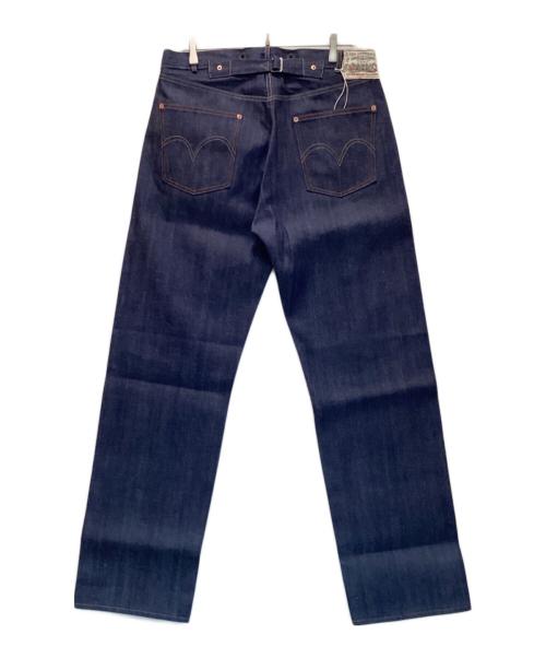 LEVI'S VINTAGE CLOTHING（リーバイス ビンテージ クロージング）LEVI'S VINTAGE CLOTHING (リーバイス ビンテージ クロージング) 1920’s LOT 201 デニムパンツ インディゴ サイズ:W34 L34 未使用品の古着・服飾アイテム