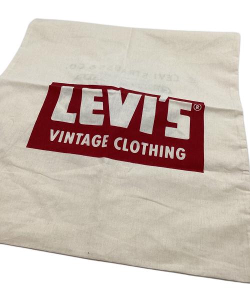 LEVI'S VINTAGE CLOTHING（リーバイス ビンテージ クロージング）LEVI'S VINTAGE CLOTHING (リーバイス ビンテージ クロージング) 1920’s LOT 201 デニムパンツ インディゴ サイズ:W34 L34 未使用品の古着・服飾アイテム