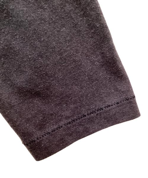 不明（フメイ）不明 (フメイ) ヴィンテージラグランカットソー ホワイト サイズ:不明の古着・服飾アイテム