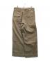 US ARMY (ユーエスアーミー) ヴィンテージミリタリーチノパンツ ベージュ サイズ:33×31：11000円