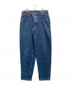 LEVI'Sリーバイス）の古着「560 ルーズフィットテーパードデニムパンツ」｜インディゴ