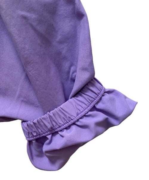 L.L.Bean（エルエルビーン）L.L.Bean (エルエルビーン) ヴィンテージアノラックパーカー パープル サイズ:タグ印字消え有の古着・服飾アイテム