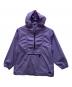 L.L.Bean（エルエルビーン）の古着「ヴィンテージアノラックパーカー」｜パープル