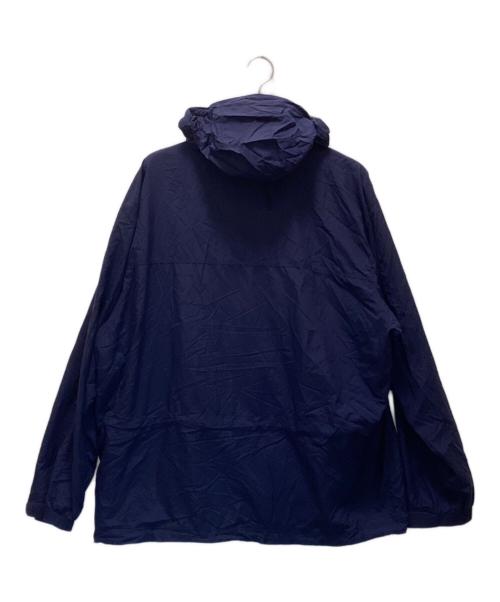 Patagonia（パタゴニア）Patagonia (パタゴニア) トレントシェルジャケット ネイビー サイズ:Lの古着・服飾アイテム