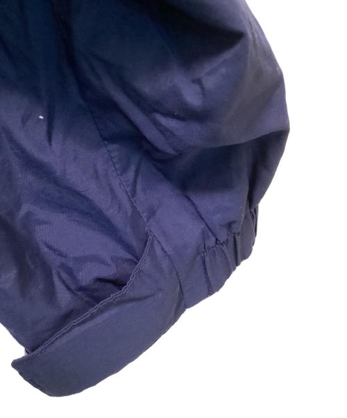 Patagonia（パタゴニア）Patagonia (パタゴニア) トレントシェルジャケット ネイビー サイズ:Lの古着・服飾アイテム