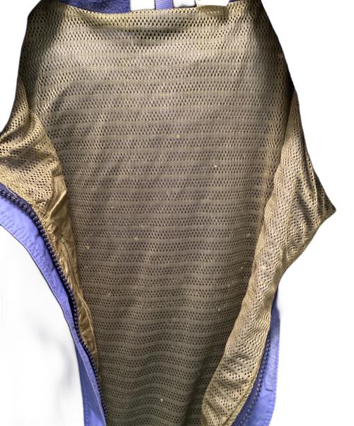 Patagonia（パタゴニア）Patagonia (パタゴニア) トレントシェルジャケット ネイビー サイズ:Lの古着・服飾アイテム