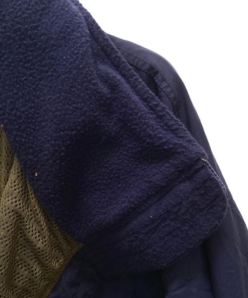 Patagonia（パタゴニア）Patagonia (パタゴニア) トレントシェルジャケット ネイビー サイズ:Lの古着・服飾アイテム