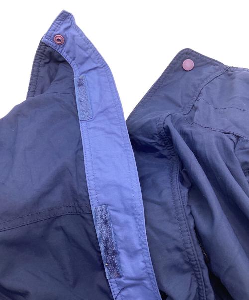 Patagonia（パタゴニア）Patagonia (パタゴニア) トレントシェルジャケット ネイビー サイズ:Lの古着・服飾アイテム