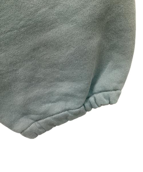 YEEZY（イージー）YEEZY (イージー) スウェットパンツ ブルー サイズ:Lの古着・服飾アイテム