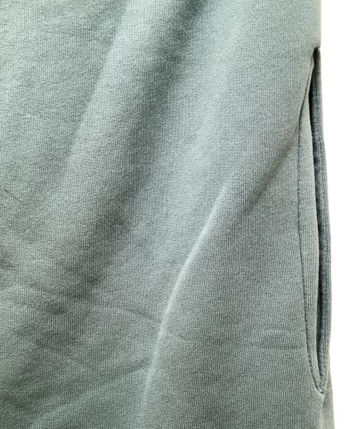 YEEZY（イージー）YEEZY (イージー) スウェットパンツ ブルー サイズ:Lの古着・服飾アイテム