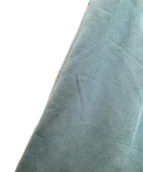 YEEZY（イージー）YEEZY (イージー) スウェットパンツ ブルー サイズ:Lの古着・服飾アイテム