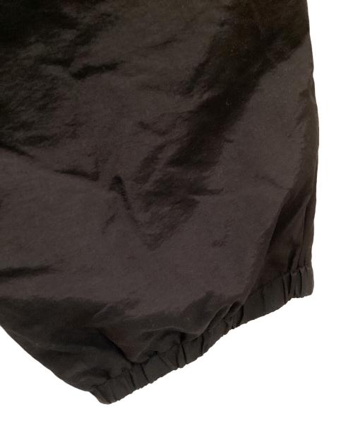 SUPREME（シュプリーム）SUPREME (シュプリーム) ウォームアップパンツ  ブラック サイズ:Lの古着・服飾アイテム