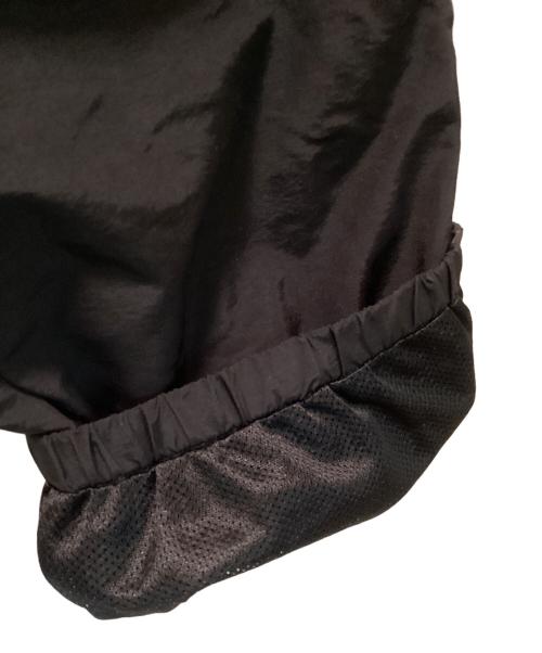 SUPREME（シュプリーム）SUPREME (シュプリーム) ウォームアップパンツ  ブラック サイズ:Lの古着・服飾アイテム